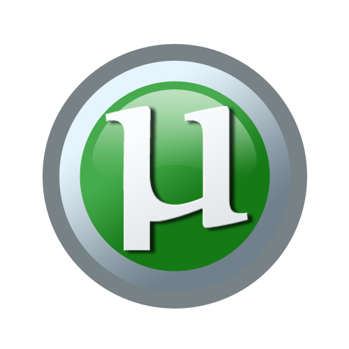 Tutorial de Photoshop para crear el logo de Utorrent con Photoshop