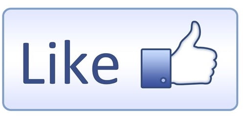 Cómo agregar un botón de Facebook a la página web