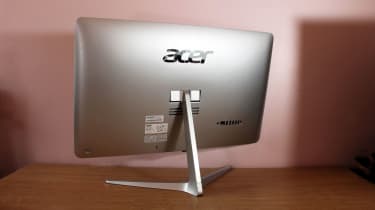 Acer Aspire U27-880 trasera