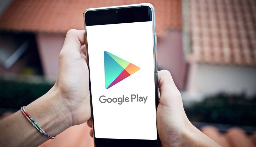 Cómo Descargar Google Play Store – dispositivo Android
