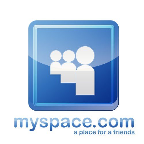 Tutorial para reproducir el logotipo de Myspace con Photoshop