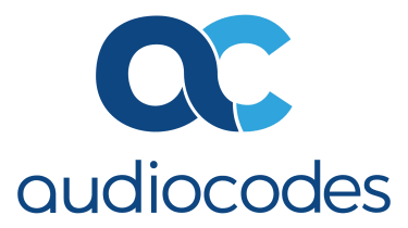 Logotipo de audiocode