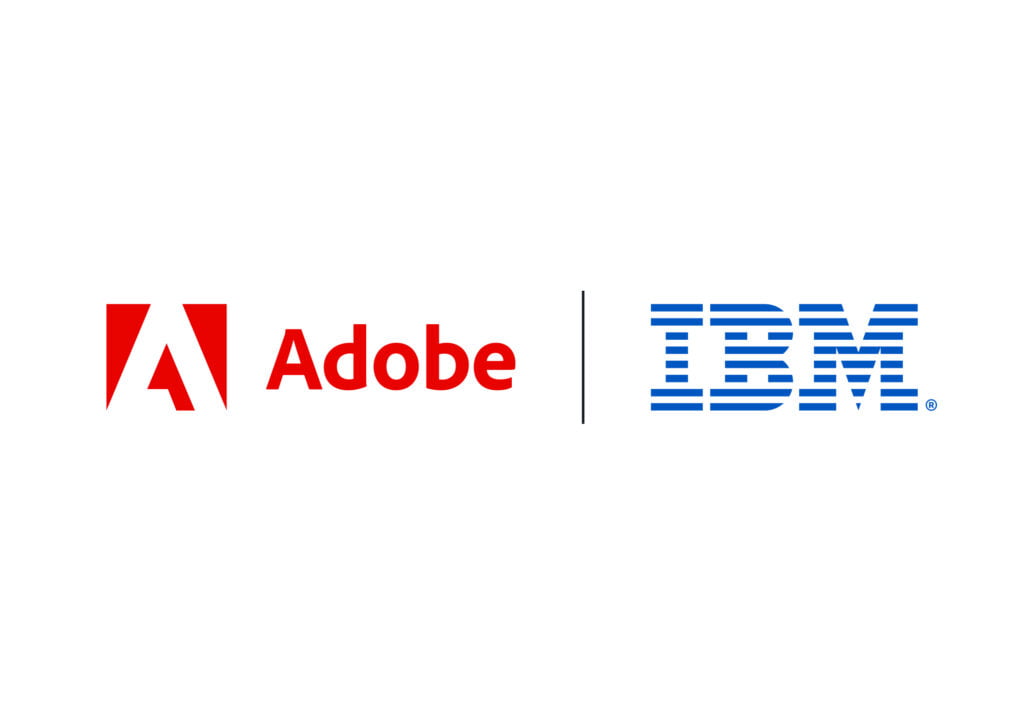 IBM se asocia con Adobe y Red Hat para generar experiencias personalizadas para los clientes
