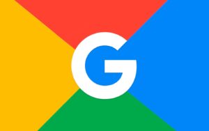 Iniciar Sesión en Cuentas Google