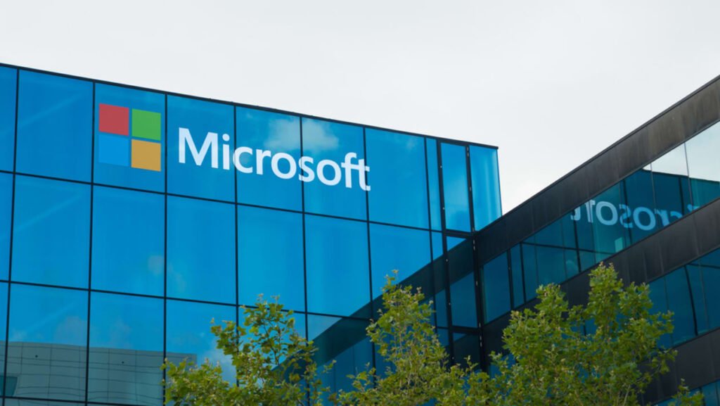 Microsoft reduce la tarifa de transacción de mercado del 20% al 3%