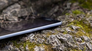 Botón de encendido del Samsung Galaxy S7