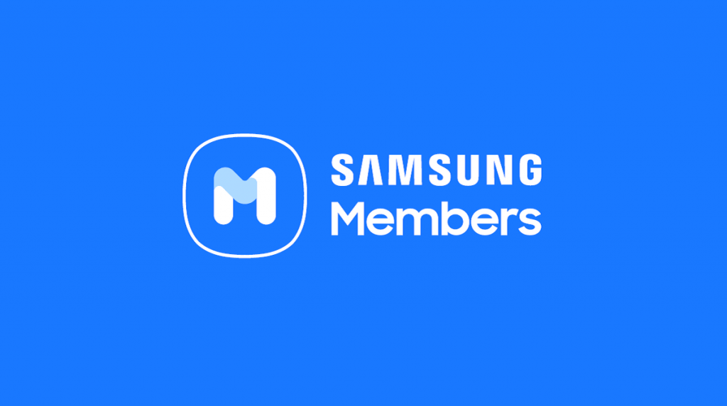 ¿Qué es y para qué sirve Samsung Members?