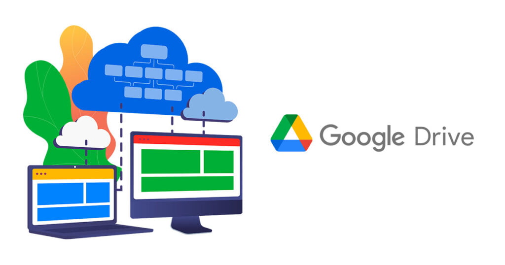 Google Drive: Todo lo que necesitas saber sobre esta plataforma de almacenamiento en línea
