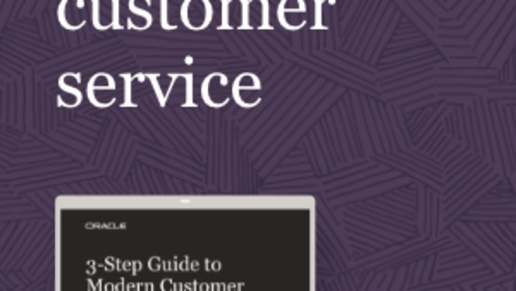 Servicio al cliente vs.  experiencia del cliente