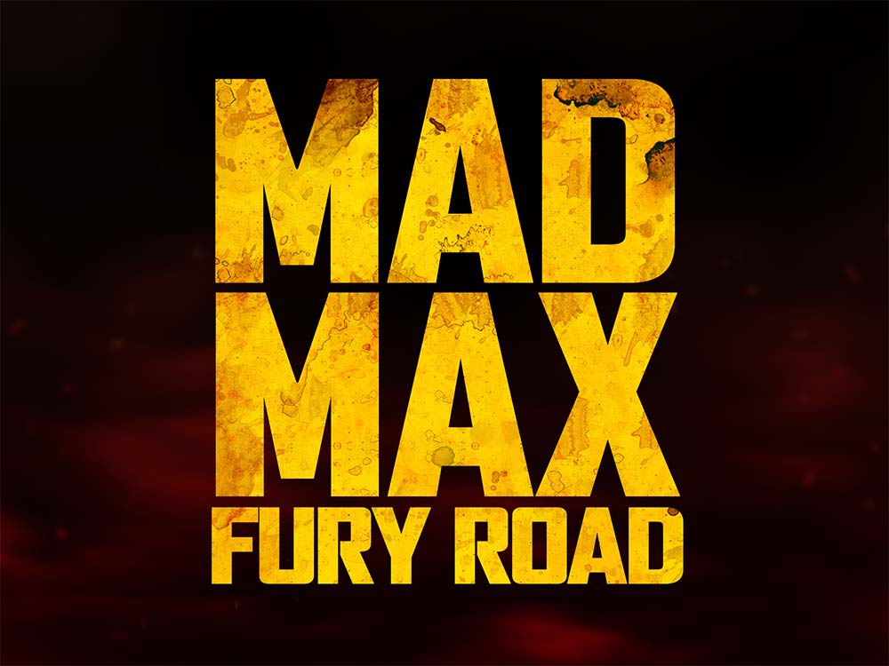 Reproducir el póster de la película Mad Max