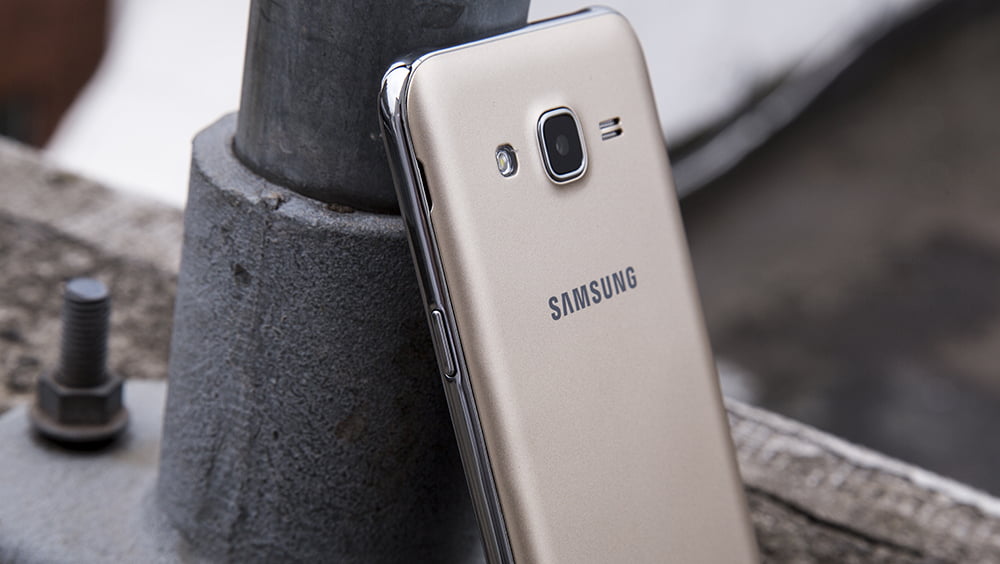 Reseñas de Samsung Galaxy J5 |  ES PRO